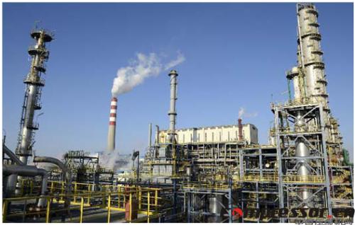 煉化、石化、煤及其它化工